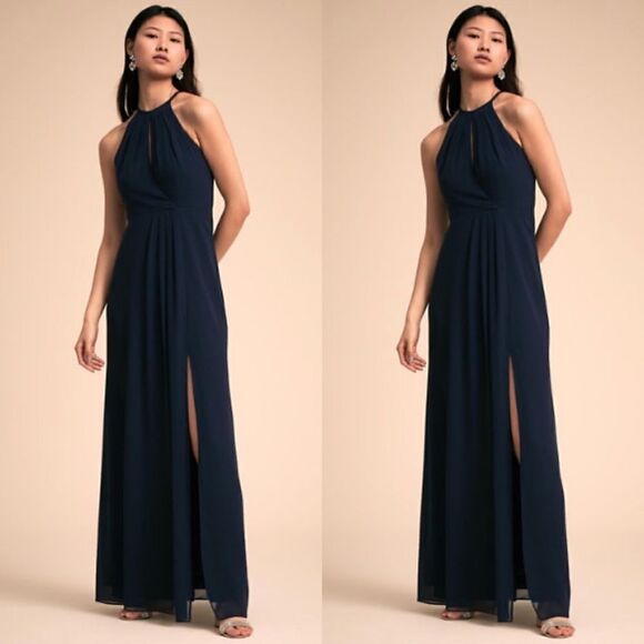 BHLDN Marco Dress  - Picture 1 of 8